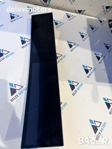 5A7B2D7-01 / 5A2ECB9 12.3" монитор, централен дисплей, мутимедия от BMW 320i G21, двигател B48C / B4, снимка 4 - Части - 53666733