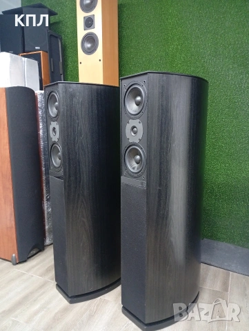 Тонколони JAMO Concert 7.7, снимка 5 - Тонколони - 53101361