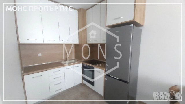 Двустаен обзаведен апартамент в гр. София. кв. "Дружба 1" ., снимка 5 - Апартаменти - 52237374