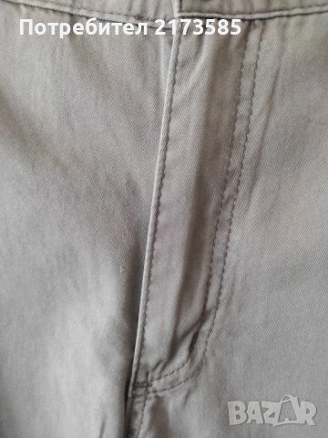 Продавам къси дънкови панталони IMPREZA, снимка 9 - Къси панталони - 41737645