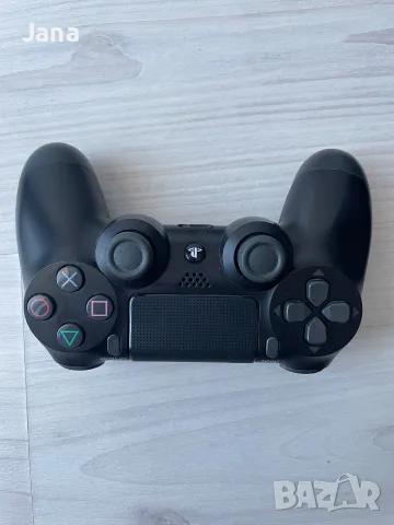 PlayStation Pro 4 + едн джойстик и подарък игра Grand Theft Auto 5, снимка 8 - PlayStation конзоли - 55942665