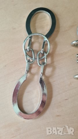 Логически пъзел метален, снимка 3 - Игри и пъзели - 41690066