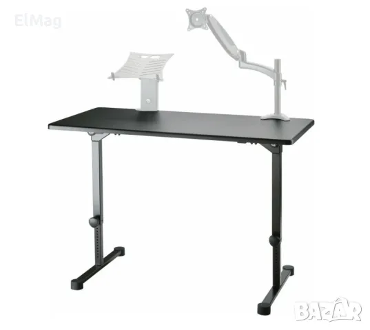 DJ маса /Konig & Meyer 12170/, снимка 3 - Маси - 47796231