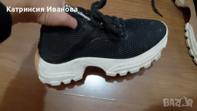 Мъжки и дамски маратонки-Adidas,Nike,Tendenz, снимка 5 - Маратонки - 47633878