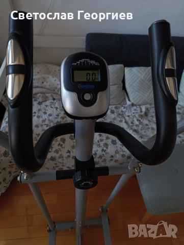 Крос-тренажор Kondition, снимка 2 - Други спортове - 53140704