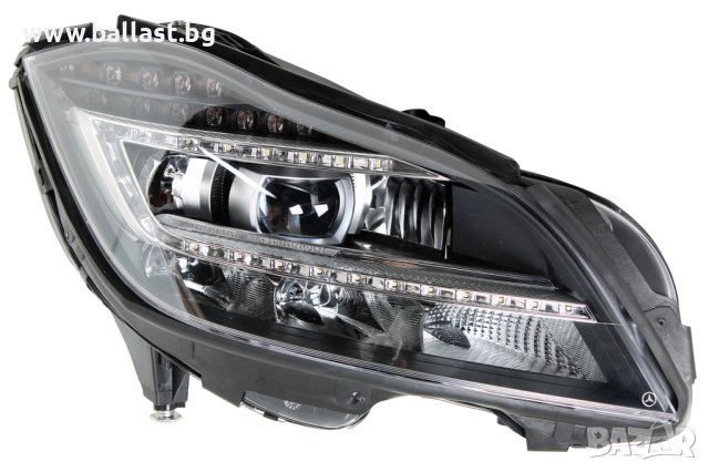 Фар десен Статичен A2188203459 Mercedes CLS W218