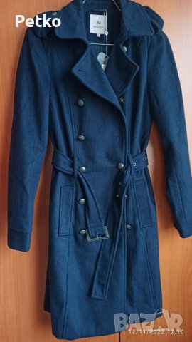 Дамско палто Anna Field