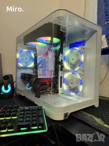 Геймърски PC 32 GB рам памет