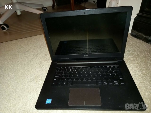 Dell inspiron 3452, снимка 2 - Лаптопи за дома - 39020971