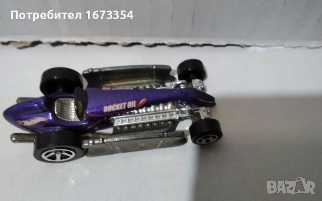 Колекционерски колички, снимка 14 - Колекции - 40461373