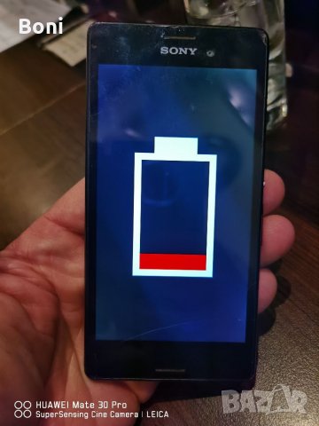 Sony xperia e2303 Aqua за части. , снимка 3 - Sony - 35937802