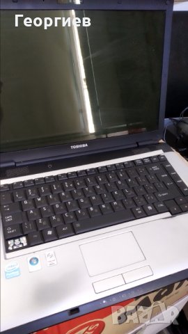 Лаптоп DELL Latitude D600 и Toshiba L300 / L305 / A200 / A305 / C650, снимка 4 - Лаптопи за дома - 34388365