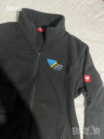 Engelbert Strauss поларено яке , снимка 4 - Пуловери - 49246080