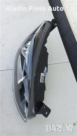 Фар десен , Фар десен Ford Focus 4 Led Halogen Complete код MX7B-13E014-CC, снимка 7 - Аксесоари и консумативи - 44629196