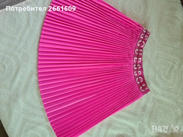 Детска пола guess