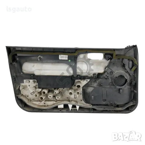 Интериорна кора предна дясна врата Renault Megane II  ID: 140426, снимка 2 - Части - 48530796