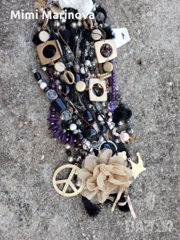 Всички за 25лв Гердани, синджири, разни , снимка 1