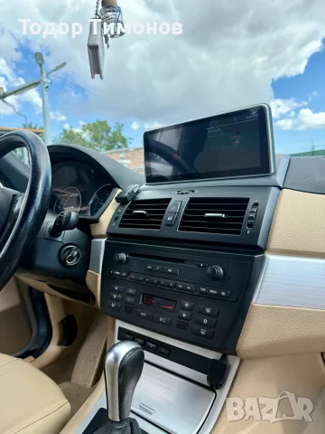 BMW X3 3000d-218кс, снимка 5 - Автомобили и джипове - 56245215