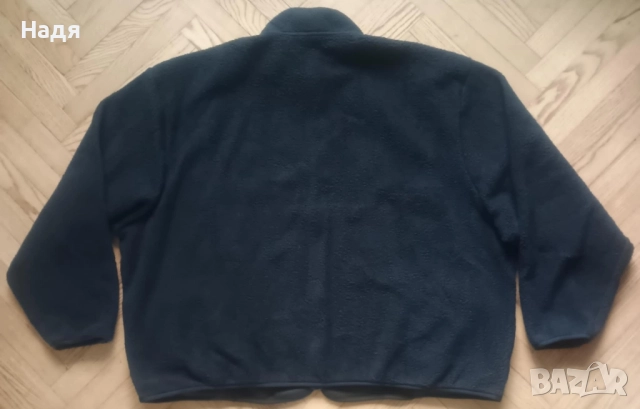 Оригинално
Мъжко шерпа яке Nike Club Fleece, снимка 3 - Якета - 52539297
