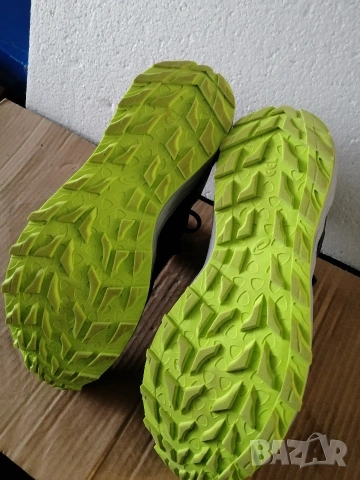 Мъжки маратонки ASICS GEL-SONOMA 6, снимка 6 - Маратонки - 53870444