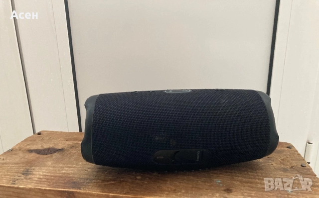JBL charge 5 , снимка 2 - Bluetooth тонколони - 52878650