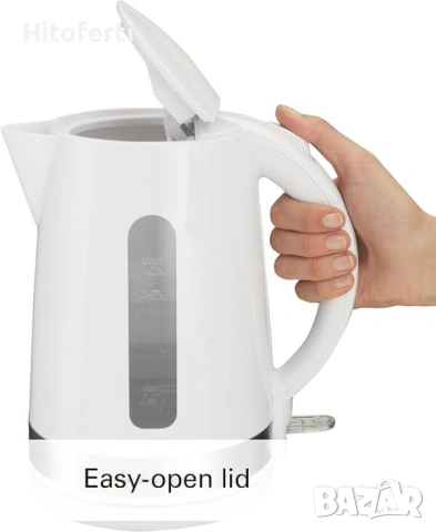 Ел. кана за вода Awox Solid White 2000 W 1.7 l