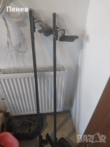 Автомобилен багажник