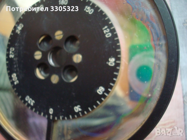 Огледало, филтър, зацапано, голямо № 38, снимка 4 - Обективи и филтри - 36062424