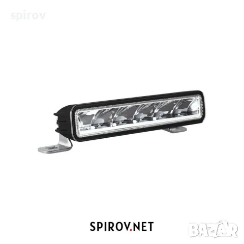 LED бар OSRAM LEDriving LIGHTBAR SX180-SP 12/24V 1300lm 6000K, снимка 3 - Части - 55701969