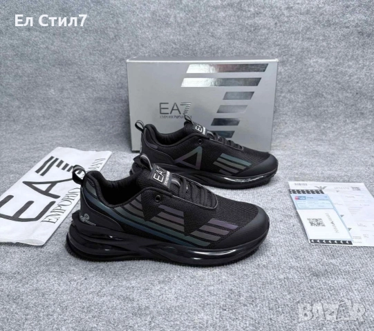 📌Мъжки маратонки 115лв/58.80 €, снимка 3 - Маратонки - 52631210