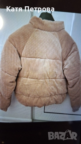 Яке Sinsay размер 152, снимка 2 - Детски якета и елеци - 52907598