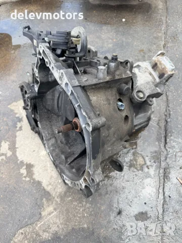 20ET52 скоростна кутия 5 ск. от Peugeot Partner K9 1.5 BlueHDi, снимка 3 - Части - 56254995