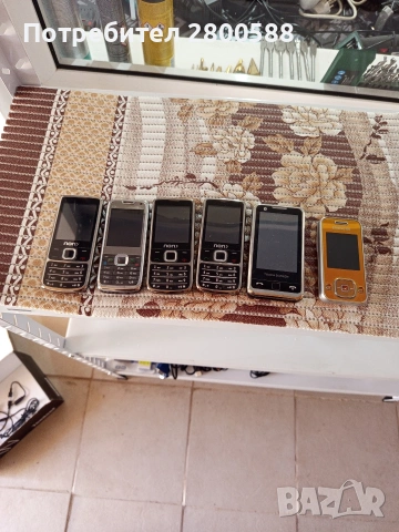 Телефони на изгодни цени 