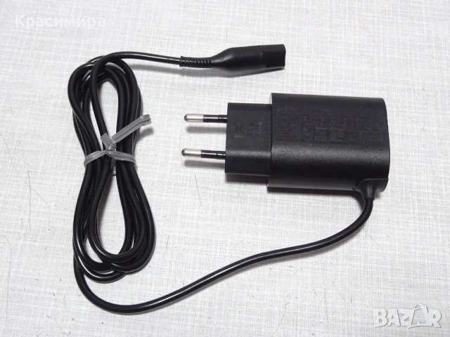 Адаптер за епилатор BRAUN /491-5691, 5698/