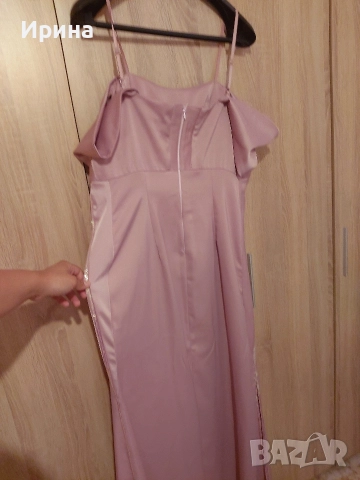 Официална рокля, снимка 5 - Рокли - 52680905