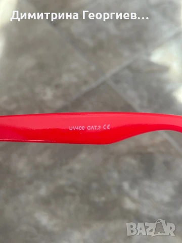 Слънчеви очила Coca-Cola, снимка 3 - Слънчеви и диоптрични очила - 50810762