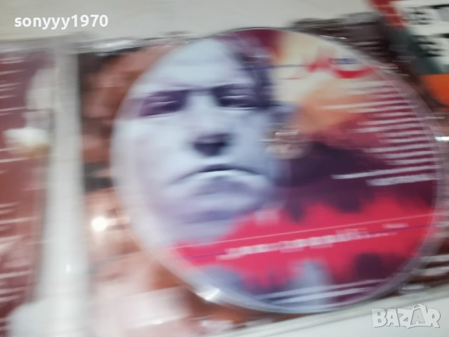 VOX POPULI CD-СЛАВИ ТРИФОНОВ 0103261013, снимка 14 - CD дискове - 53663217