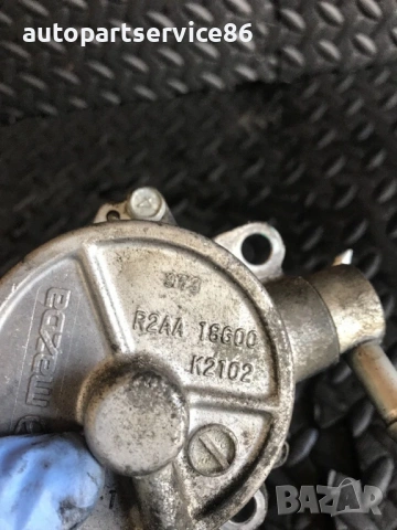 Вакуумна помпа за спирачки за Mazda 6 2.2 Дизел (2007-2011) R2AA18G00, снимка 3 - Части - 53714804