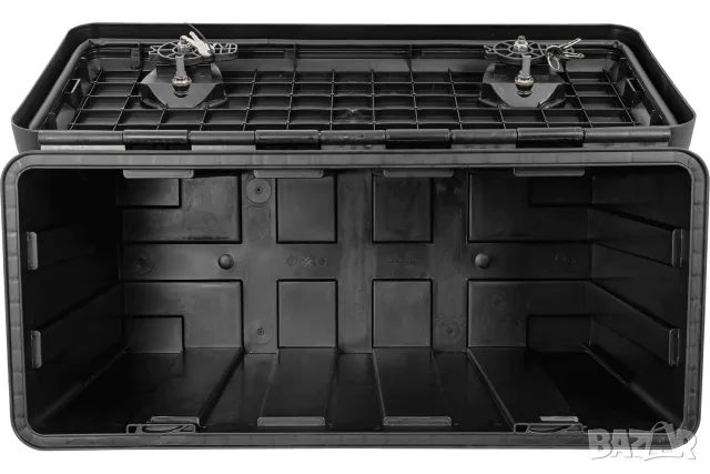 Кутия за инструменти Daken JUST 75 L 750 x 350 x 450 mm, снимка 12 - Аксесоари и консумативи - 55868814