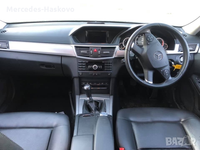 Е250CDI, снимка 6 - Автомобили и джипове - 36057173