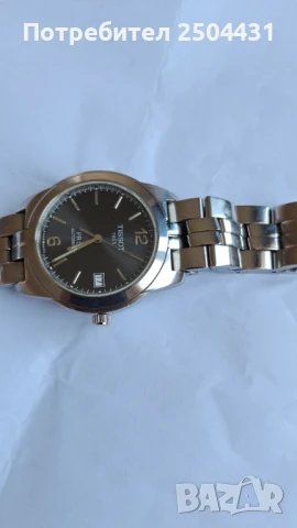 Tissot автомат 1853, снимка 9 - Мъжки - 51109130