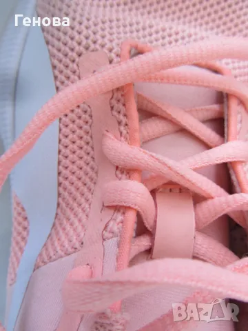 Puma Сникърси Basket Heart Patent Wn's 363073 11 Розов+подарък маратонки, снимка 16 - Маратонки - 47845300