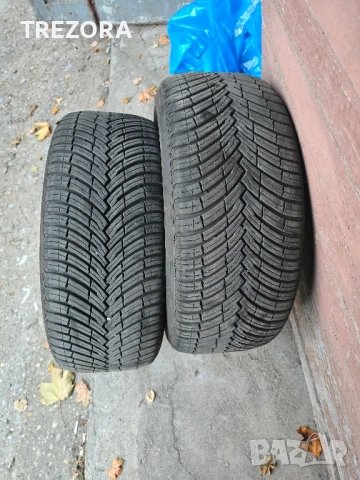 2 бр. гуми Pirelli Cinturato SF3 All Season-235/40/19-С Проблем
