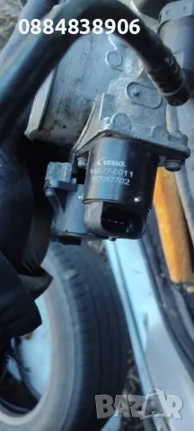 Дросел citroen 72804 от Ксара Пикасо 1.8 бензин дроселова клапа, снимка 5 - Части - 48826695