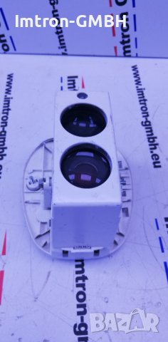 Лъчев детектор датчик за дим  SecuriBeam BSD 535 / 0333-CPD-075019, снимка 4 - Друга електроника - 41440309