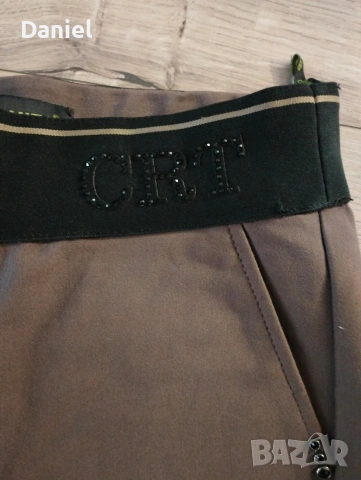 Дамски панталон, снимка 3 - Панталони - 53632109