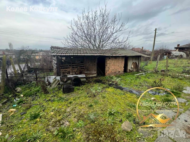 Къща село Димитровче