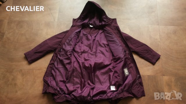 NORHEIM 5000/5000 Womens Waterproof Jacket Размер 40 / L дамско яке водонепромукаемо 24-54, снимка 14 - Якета - 41659857