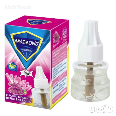 Машинка за комари 12-24V, снимка 6 - Аксесоари и консумативи - 49840371