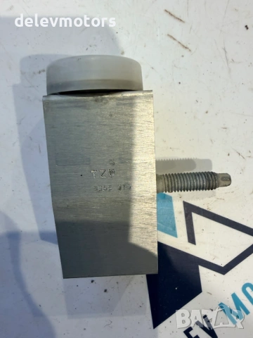 H1BH-19849-AA клапан за климатик от Ford Fiesta VII 1.1 Ti-VCTi, двигател FSJA, 75 кс., 5 ск., 2023г, снимка 2 - Части - 53664150